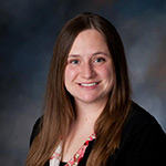 St Louis Park Family Therapist Jessica VerBout, MA, LMFT